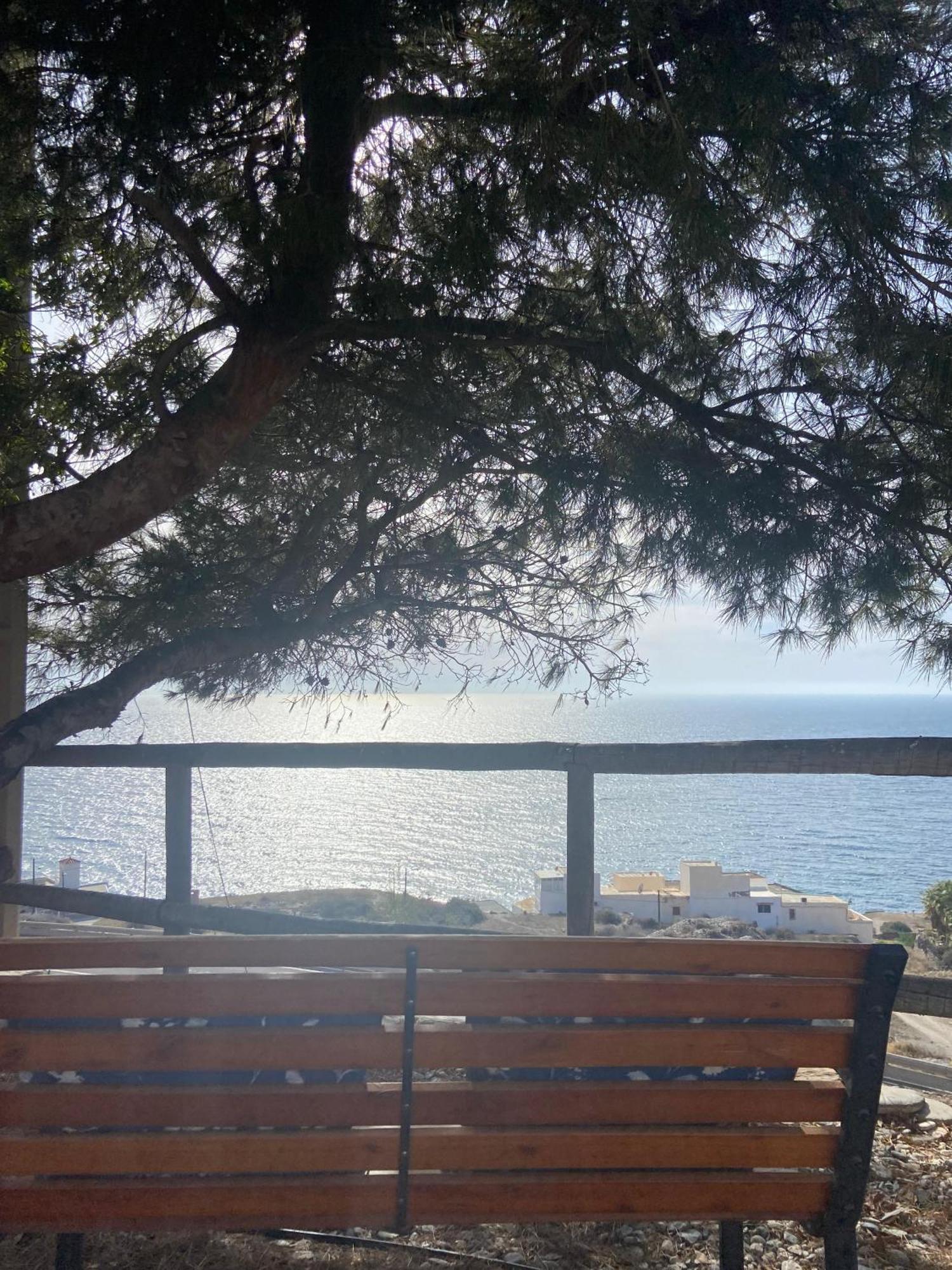 アドラ Vistas Al Marヴィラ エクステリア 写真