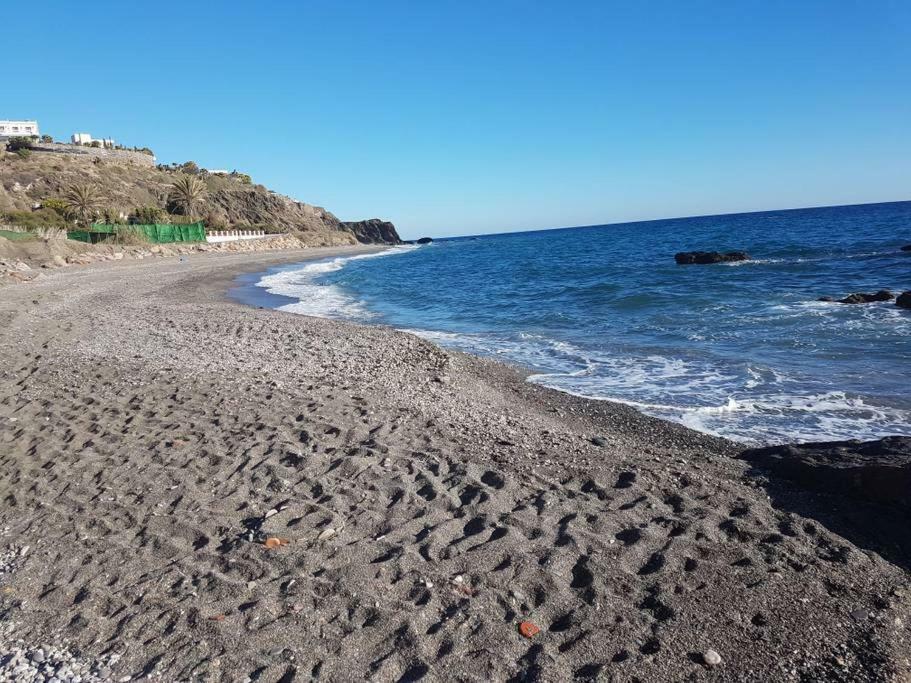 アドラ Vistas Al Marヴィラ エクステリア 写真